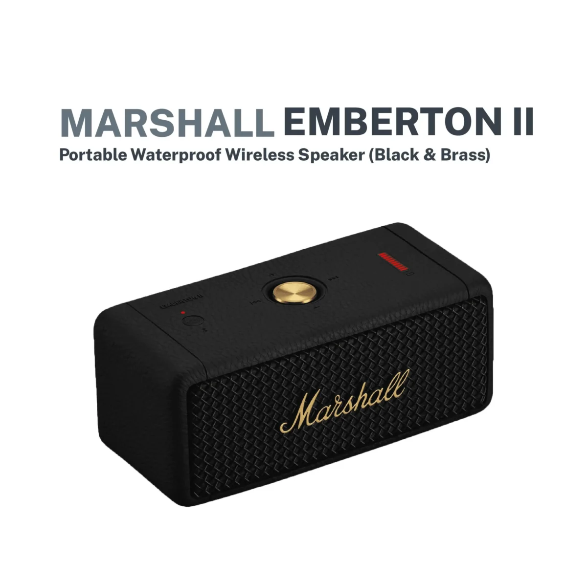 Marshall Emberton 2 - Image 2