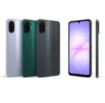 Samsung Galaxy A07 (4GB/128GB) - Image 2