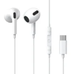 Baseus  Encok Type-C Earphone C17