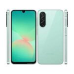 Samsung Galaxy M17 5G (6GB RAM / 128GB Storage) - Image 3
