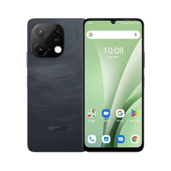 UMIDIGI G9C - 5G (6GB/128GB)