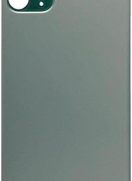 Back Panel IPHONE 11 Pro Max