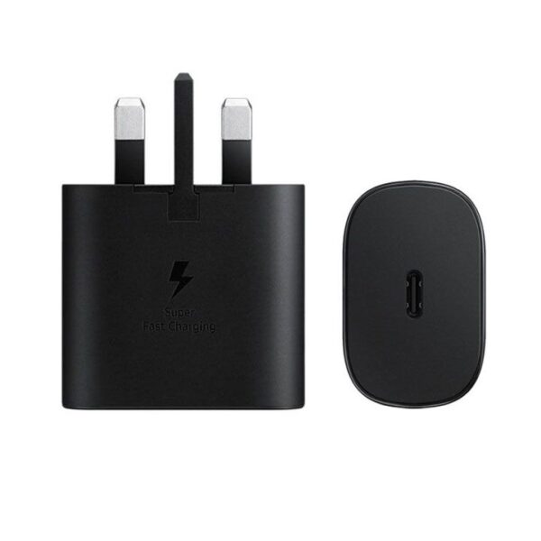 Samsung 25W Charger