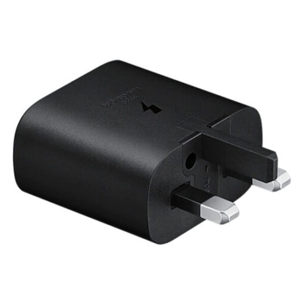 SAMUNG 25W CHARGER