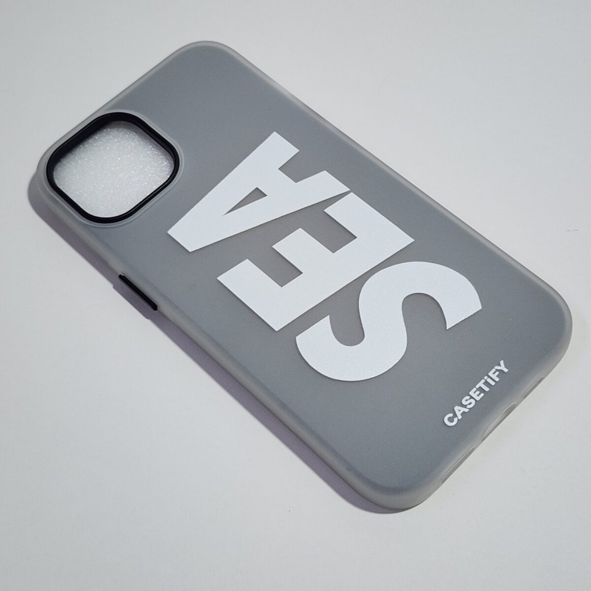 SEA CASETIFY CASE 14 PRO - Image 1