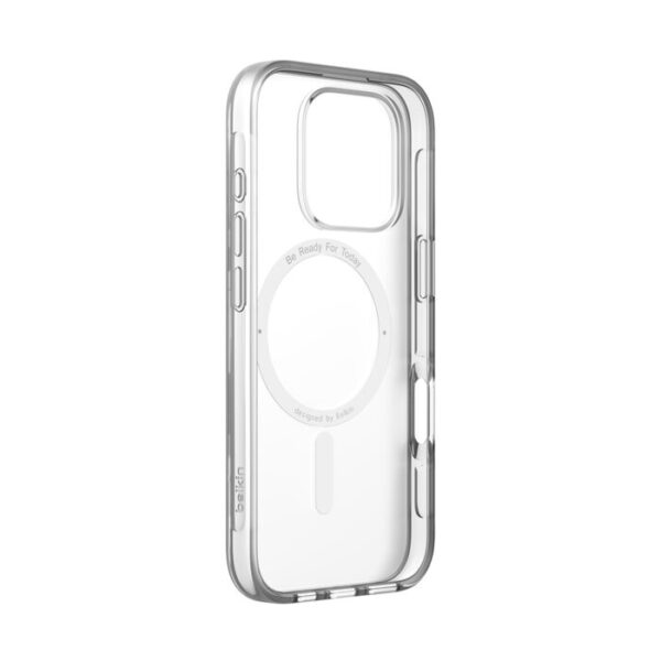 BELKIN CLEAR MAGSAFE - IPHONE 16 PRO
