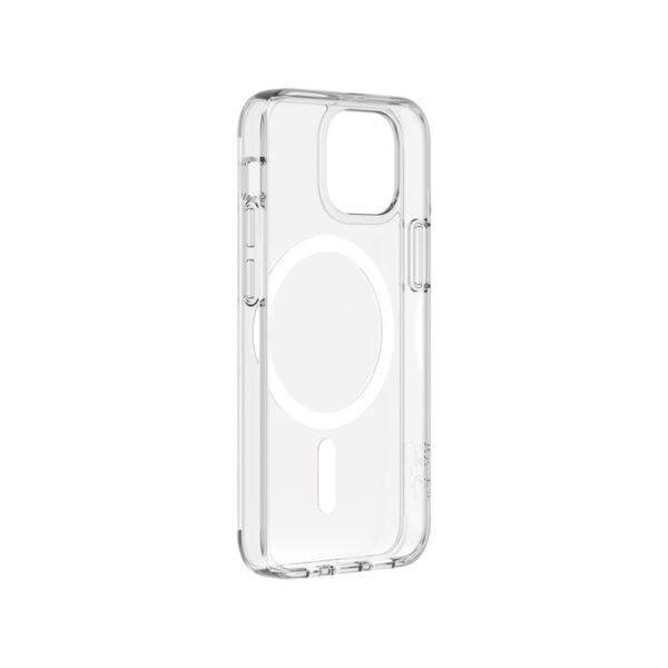 BELKIN CLEAR MAGSAFE - IPHONE 12 PRO MAX