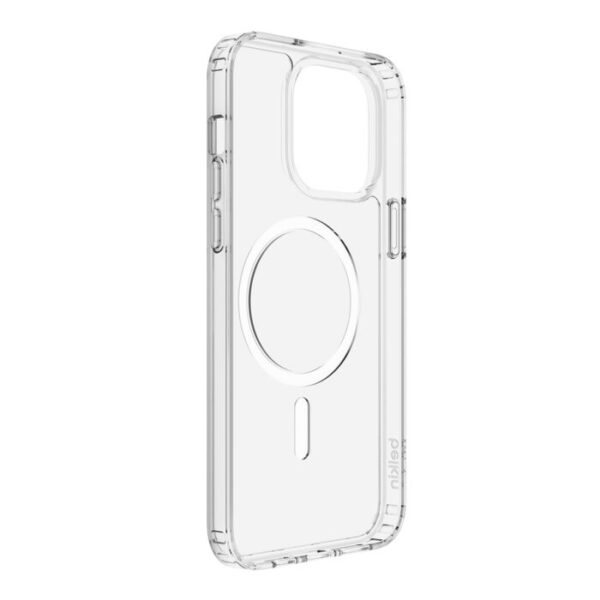 BELKIN CLEAR MAGSAFE - IPHONE 13 PRO MAX