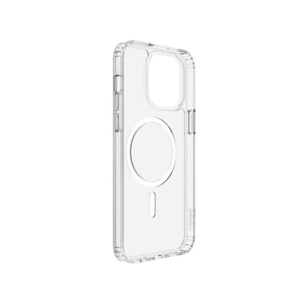 BELKIN CLEAR MAGSAFE - IPHONE 15 PRO