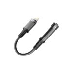Green Lion Earphone Adapter (Lightning to AUX 3.5)