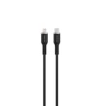 Green Lion USB-C TO Lightning Silicone Cable