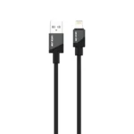 Green Lion USB-A TO Lightning Silicone Cable