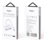 YESIDO GS17 OTG ADAPTER