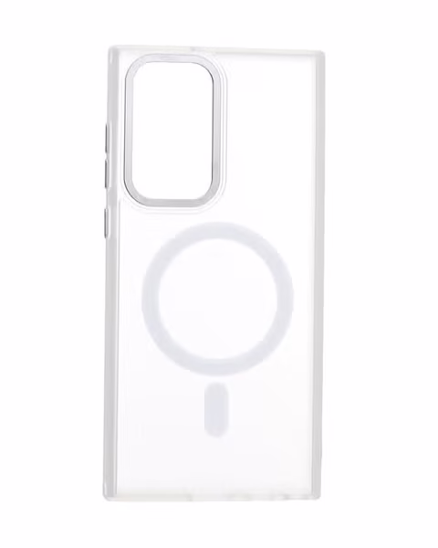 BELKIN CLEAR MAGSAFE - SAMSUNG S24 ULTRA