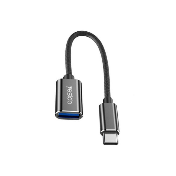 YESIDO GS01 OTG ADAPTER