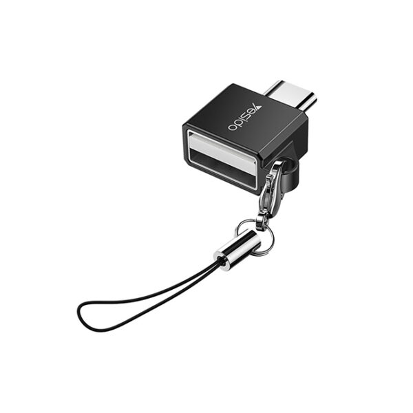 YESIDO GS08 TYPE C - OTG 3.0