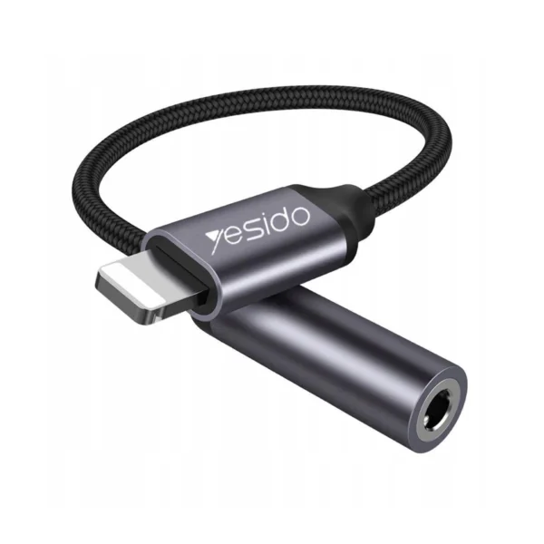 YESIDO YAU21 TYPEC TO 3.5MM