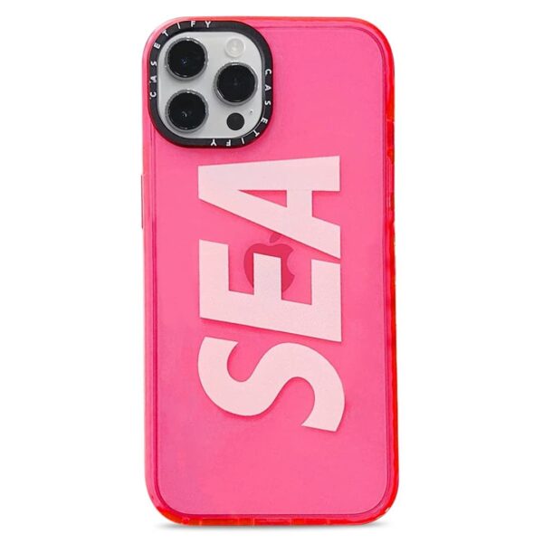 SEA CASETIFY CASE 13 PRO MAX