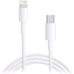 APPLE USB - C to Lightning Cable (1m)