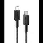 ANKER 322 USB A TO TYPE C NYLON CABLE
