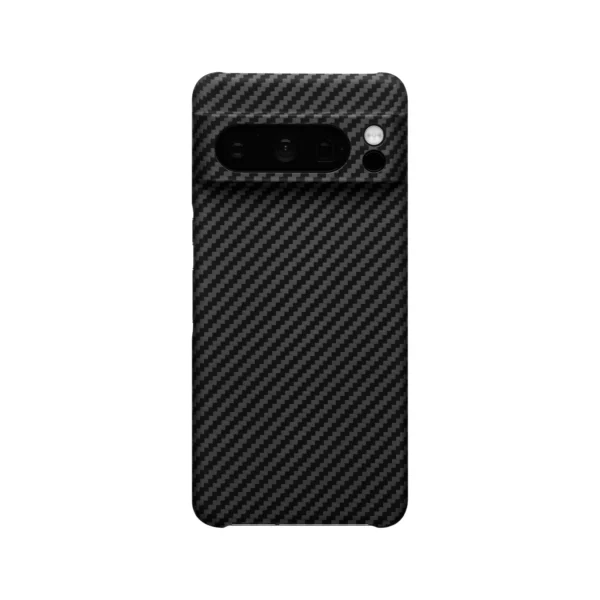 Carbon Fiber Bc Pixel 8