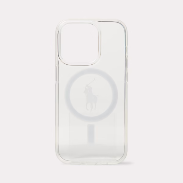 Polo Magsafe Cover 15 Pro Max