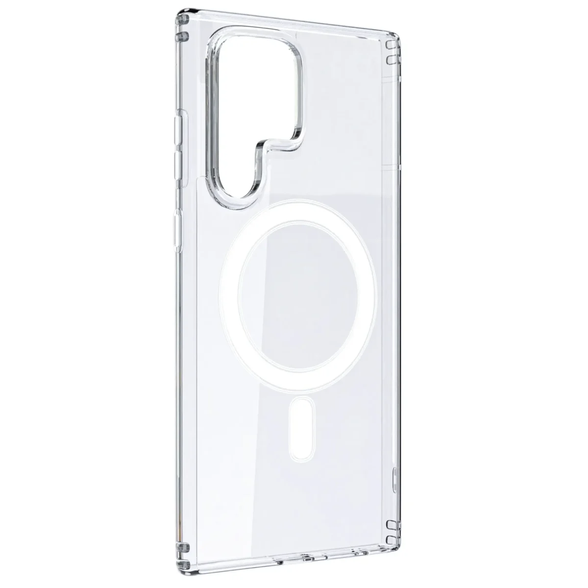 BELKIN CLEAR MAGSAFE - SAMSUNG S23 ULTRA - Image 1