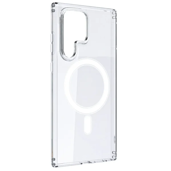 BELKIN CLEAR MAGSAFE - SAMSUNG S23 ULTRA