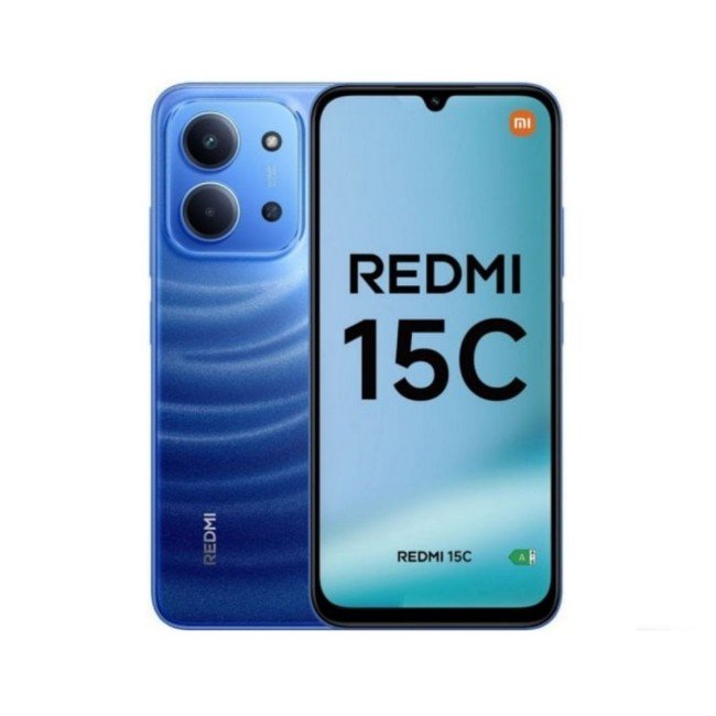 15c-2 Redmi 15C (6GB/128GB) - Image 1