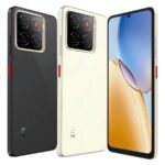 ZTE Blade A56 (4GB RAM + 128GB Storage) - Image 4