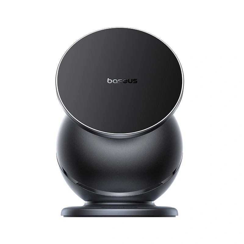 CAR 2 Baseus PrimeTrip VC1 Air Dashboard Magnatic Car Mount - Image 1