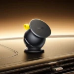 Baseus PrimeTrip VC1 Air Dashboard Magnatic Car Mount - Image 3