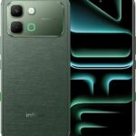 INFINIX NOTE EDGE 5G  (8GB 128GB)