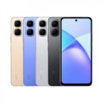 Infinix Smart 10 (4GB/64GB) - Image 3