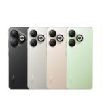 Infinix Smart 10HD (2GB/64GB) - Image 2