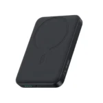 Baseus  Enerfill FM11 Ulra-Mini  Magnatic Power Bank 10000mAh 22.5W(Includes Simple Le Cable)