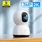 Baseus Security  P1 Lite Indoor Camera 2k - Image 2