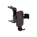Baseus Metal Age Gravity Car Mount (Air Outlet Version) - Image 3