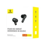 Baseus Bowie E20 Earphones - Image 3
