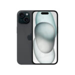 I Phone 15 (256GB)(APPLE CARE WARRANTY)