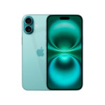 I Phone 16 (256GB)(APPLE CARE WARRANTY)