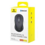 Baseus F02 Ergonomic Wireless Mouse - Image 2
