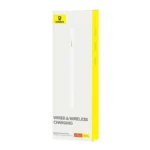 Baseus Smooth Writing 2 Series Stylus Lite Pen With LED Indicators - Image 2