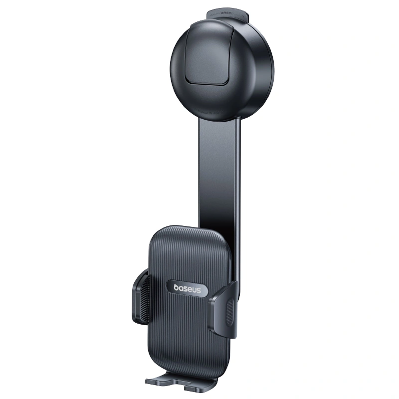 prime 1 Baseus Primetrip C03 Air Clamping Car Mount - Image 1