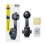 Baseus Primetrip  C03 Air Clamping  Car Mount - Image 2