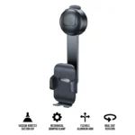 Baseus Primetrip  C03 Air Clamping  Car Mount - Image 3