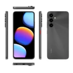 Nubia V80 Plus (8GB/128GB) - Image 2