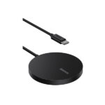 Baseus Simple Mini3 Magnatic Wireless Charger 15W