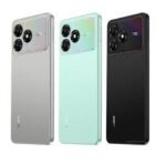 Zte Blade A36 (2GB/64GB) - Image 2