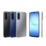 Samsung Galaxy A17 5G (8GB RAM / 128GB Storage) - Image 4